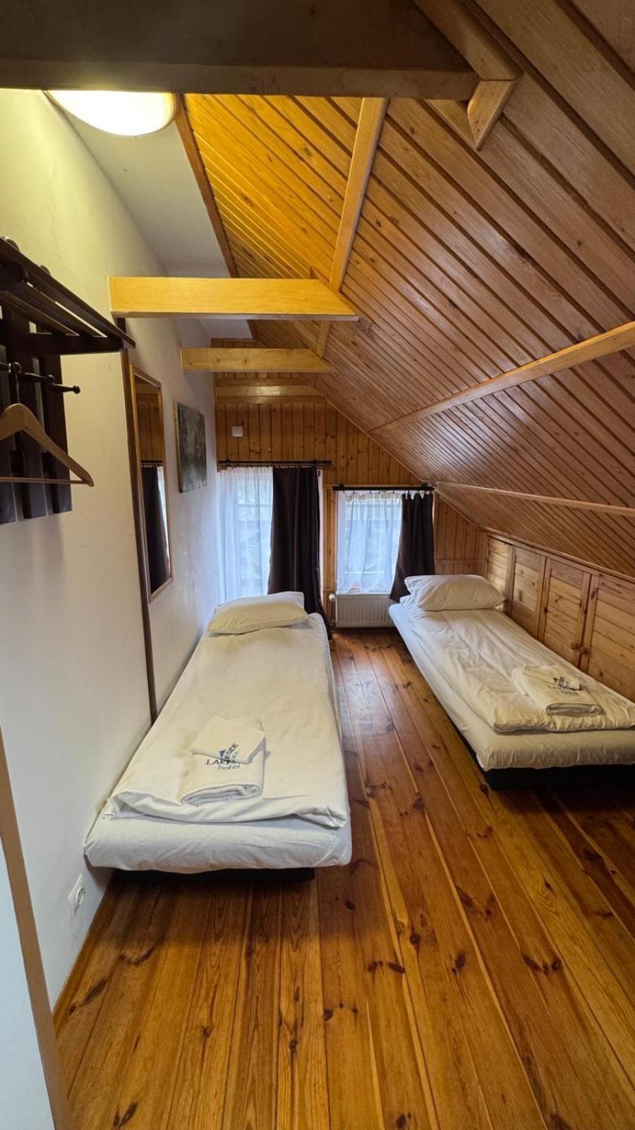 Powidz Lakeside Hotel & Restaurant Екстериор снимка