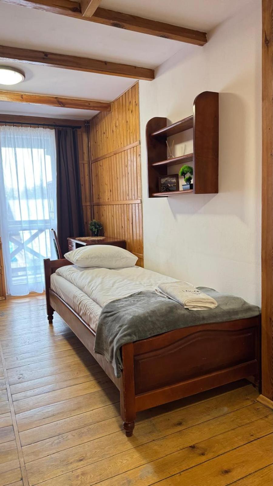 Powidz Lakeside Hotel & Restaurant Екстериор снимка