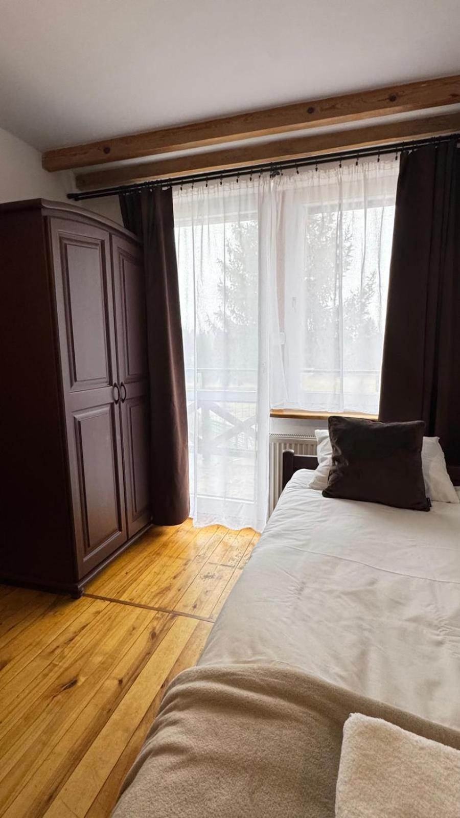 Powidz Lakeside Hotel & Restaurant Екстериор снимка