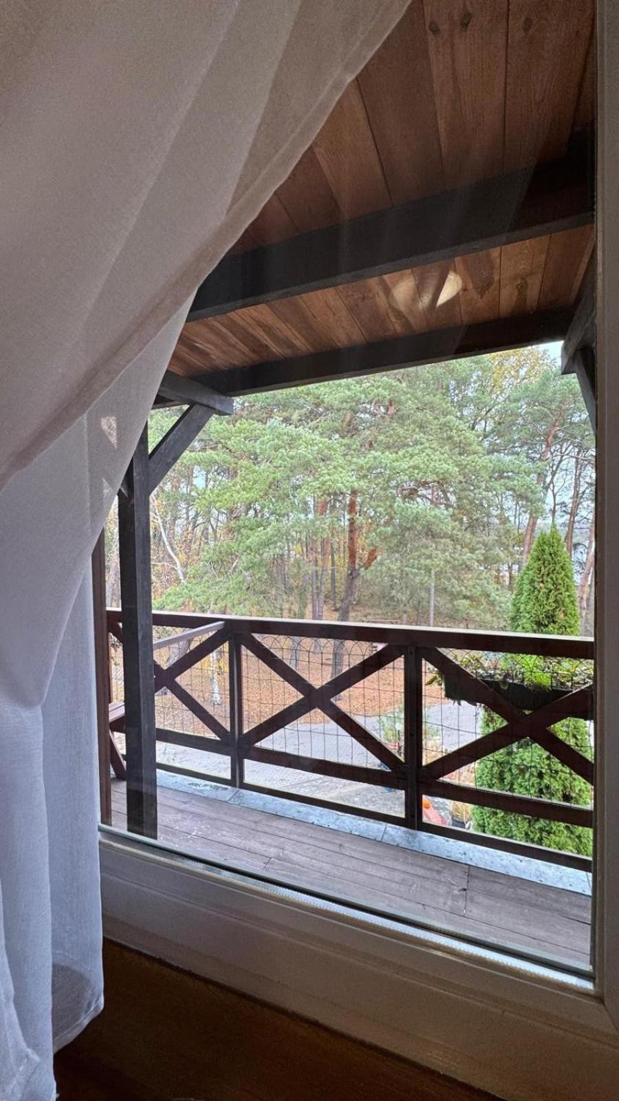 Powidz Lakeside Hotel & Restaurant Екстериор снимка