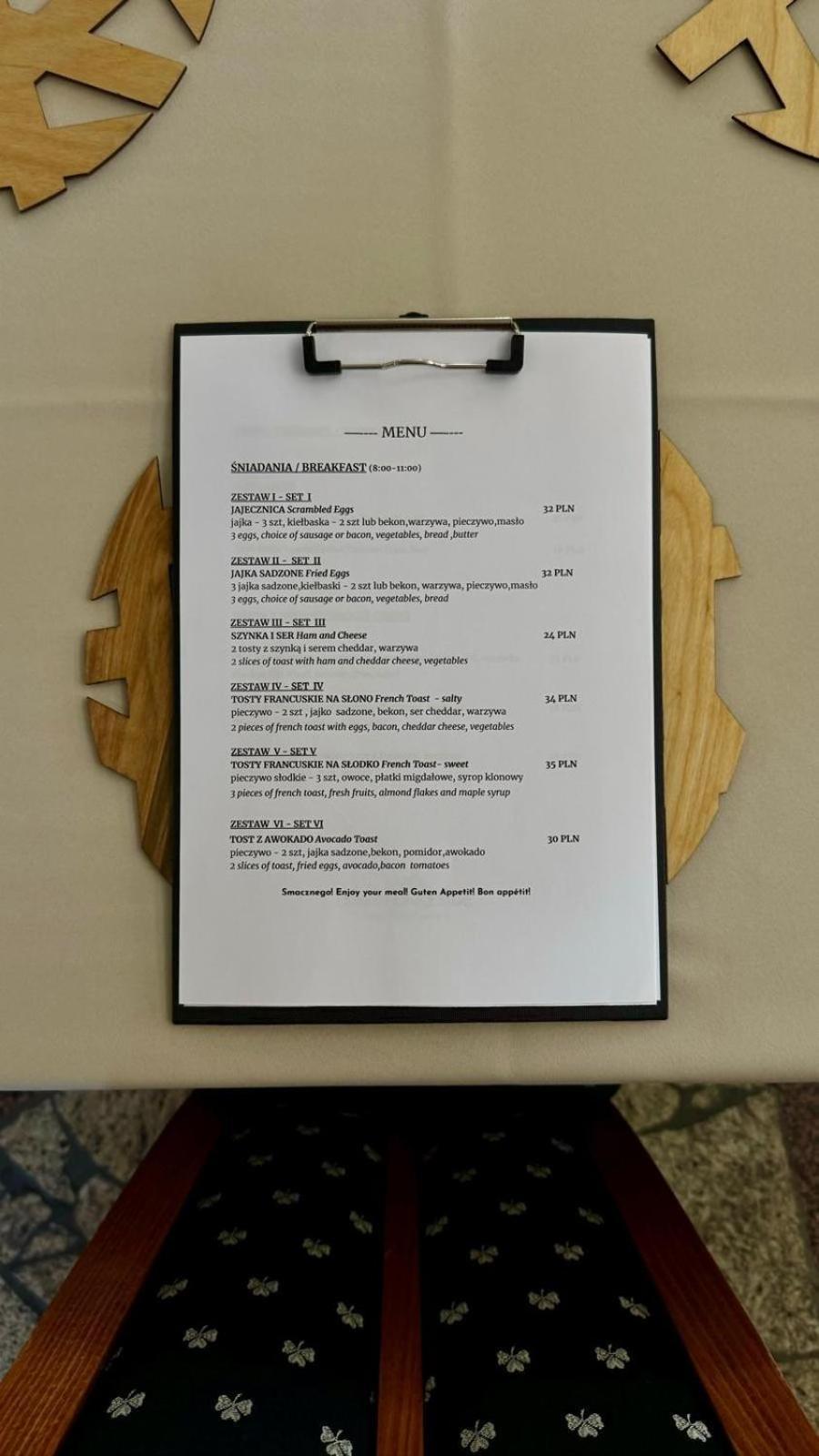 Powidz Lakeside Hotel & Restaurant Екстериор снимка