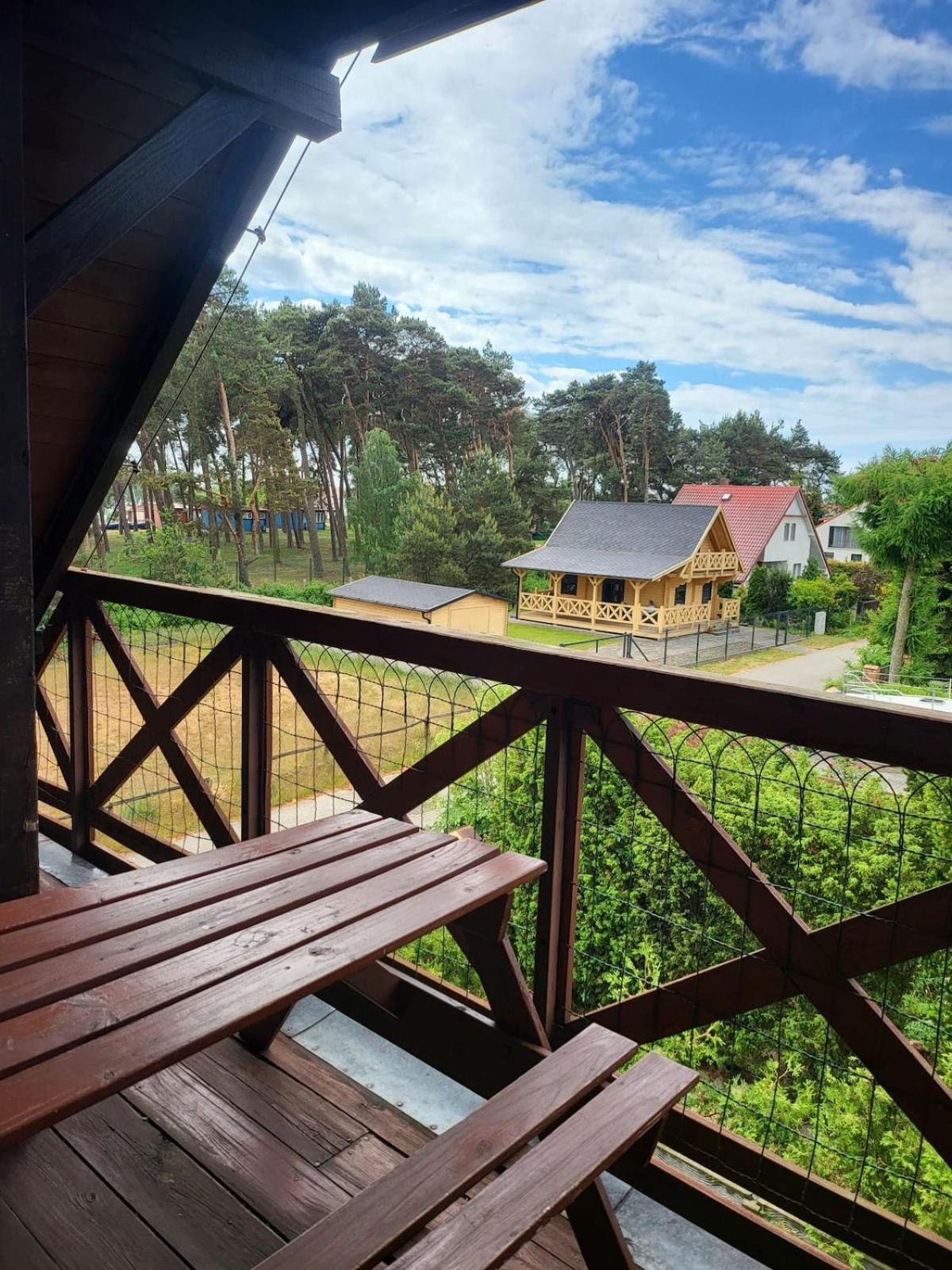 Powidz Lakeside Hotel & Restaurant Екстериор снимка