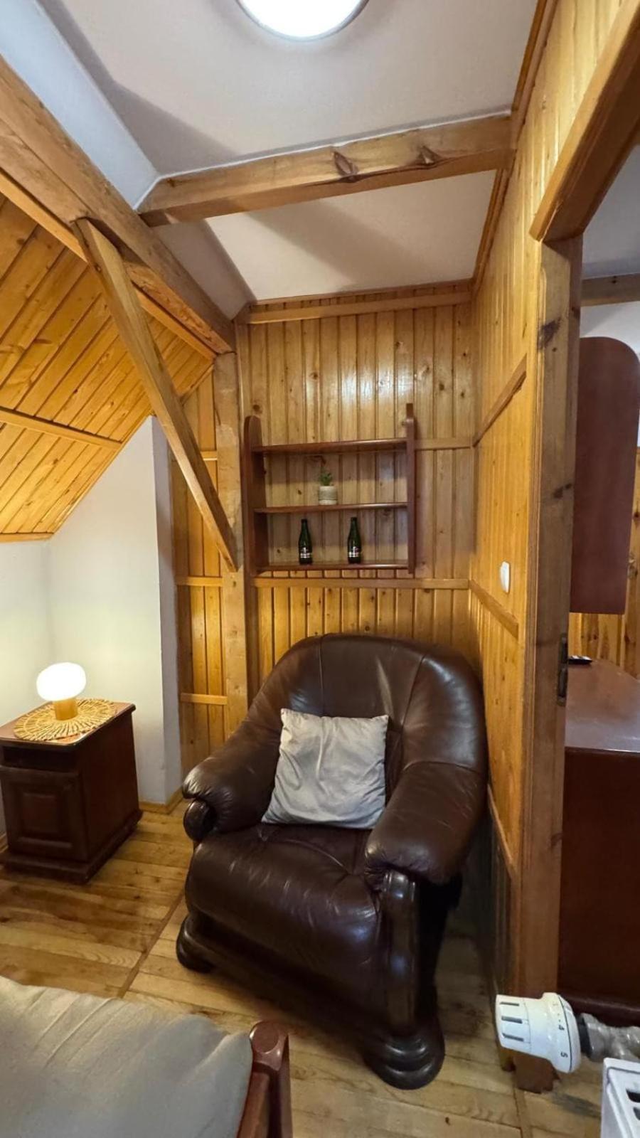 Powidz Lakeside Hotel & Restaurant Екстериор снимка