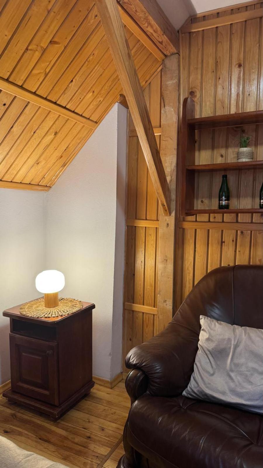 Powidz Lakeside Hotel & Restaurant Екстериор снимка