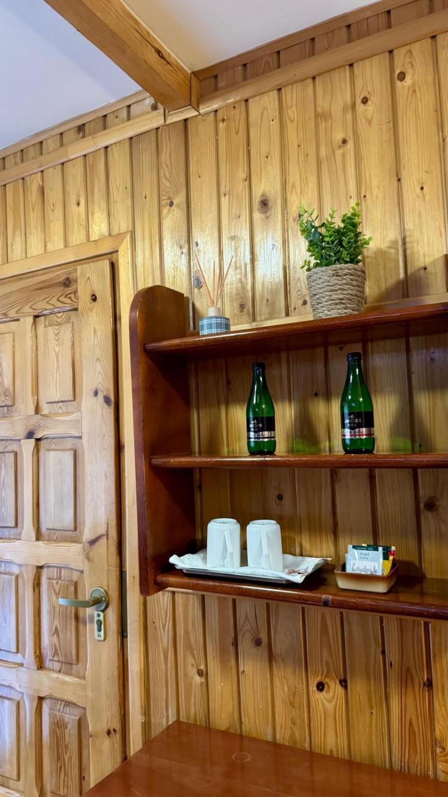 Powidz Lakeside Hotel & Restaurant Екстериор снимка