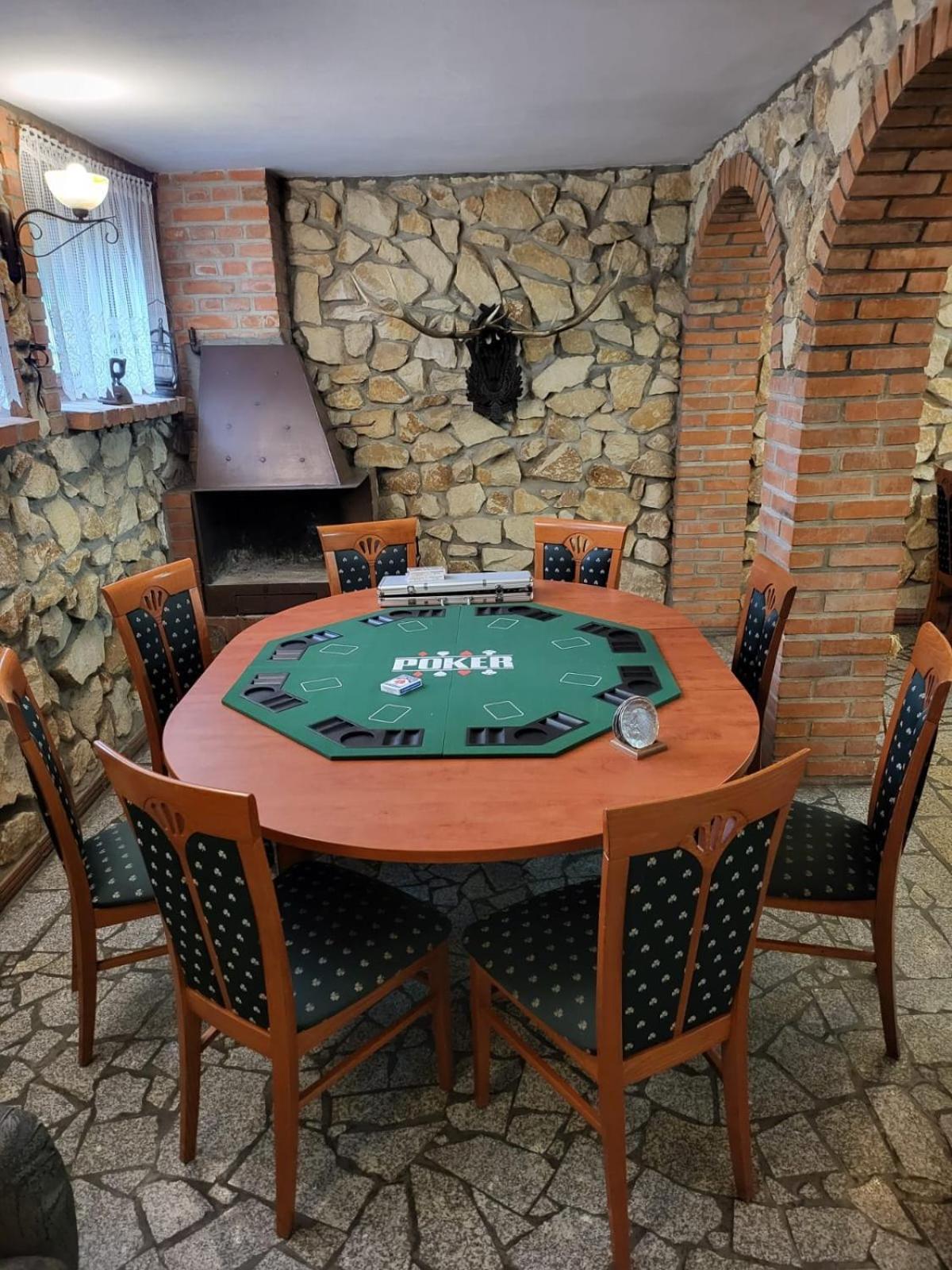 Powidz Lakeside Hotel & Restaurant Екстериор снимка